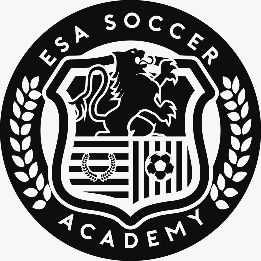 esa soccer academy